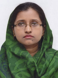 Dr. Dr. Salma Akter - Consultant (Gynecology & Obstetrics)