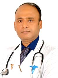 Dr. Dr. Sanjoy Kumer Das - Consultant, ENT