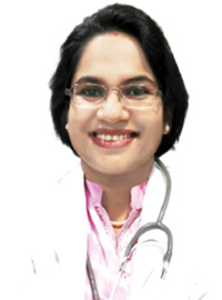 Dr. Dr. Shashwata Goldar Krishna - Senior Consultant (Gynecology & Obstetrics)