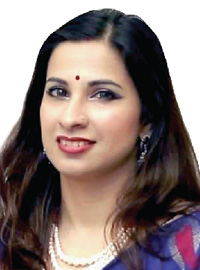 Dr. Dr. Snigdha Chakraborty - Consultant (Gynecology & Obstetrics)