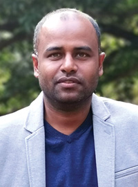 Dr. Dr. Solaiman Rupam - Consultant, Department of Medicine
