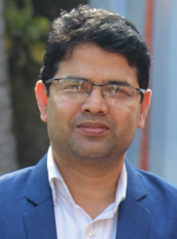 Dr. Dr. Sourav Sutar - Resident Surgeon, Surgery