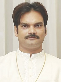 Dr. Dr. Sudip Kumar Halder - Consultant Surgeon, Orthopedic