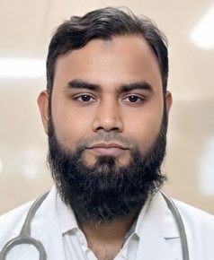 Dr. Syed Ariful Islam