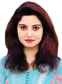 Dr. Dr. Tanjina Tarannum Dipu - Consultant, Neuromedicine