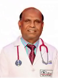 Dr. Dr. Taposh Bose - Assistant Professor & Head (Respiratory Medicine)