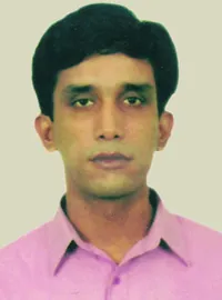 Dr.Ahmed Manadir Hossain