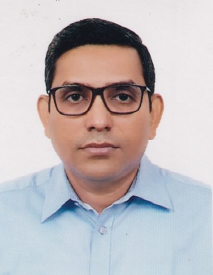 Dr.Kazi Mohammad Kamrul Islam
