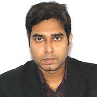 Dr. Md. Mosharraf Hossain