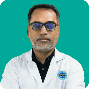 DR. MOHAMMED KAMRUL HASSAN