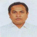 Dr. A.M. Ziaul Haque Masum