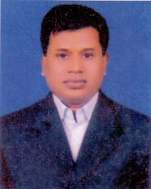 Dr. A. S. Gazi Sharifuddin Ahmed