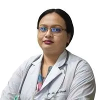 Dr. Abanti Ghosh
