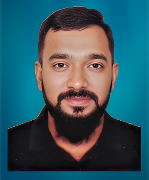 Dr. Abdul Matin Rahad