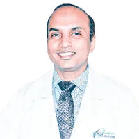 Dr. Abdul Momen