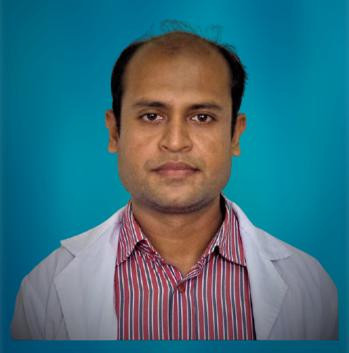 Dr. Abdullah Al-Mehadi