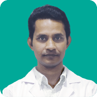 DR. ABDULLAH AL MAMUN