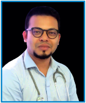 Dr. Abdullah Al Mamun