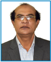 Dr. Abu Sufian