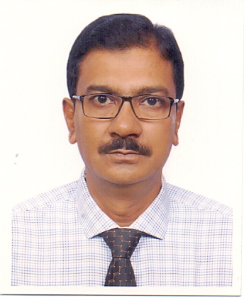 Dr. Ahmed Ferdous Jahangir