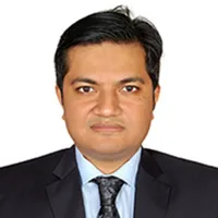 Dr. Ahmed Ifrad bin Rawnak