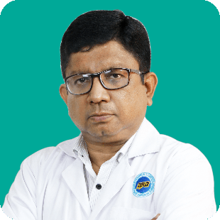 DR. AHSAN UDDIN AHMED