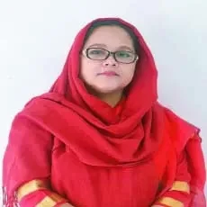 Dr. Ainun Nahar