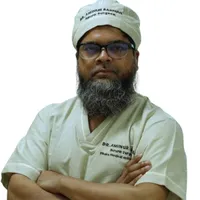 Dr. Aminur Rahman
