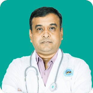 DR. ANANTA KUMAR SEN