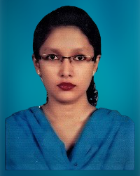 Dr. Ananya Kar