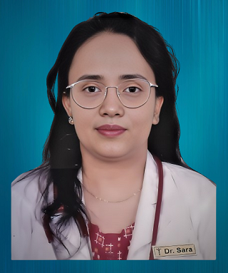 Dr. Anika Tabassum Sara