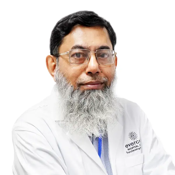 Dr. Anwar Israil
