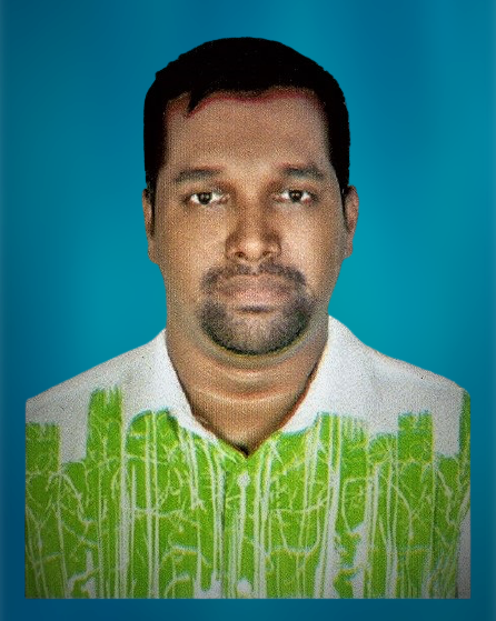 Dr. Ashis Chowdhury