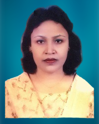 Dr. Asma Jesmin