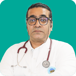 DR. BADRUL ISLAM
