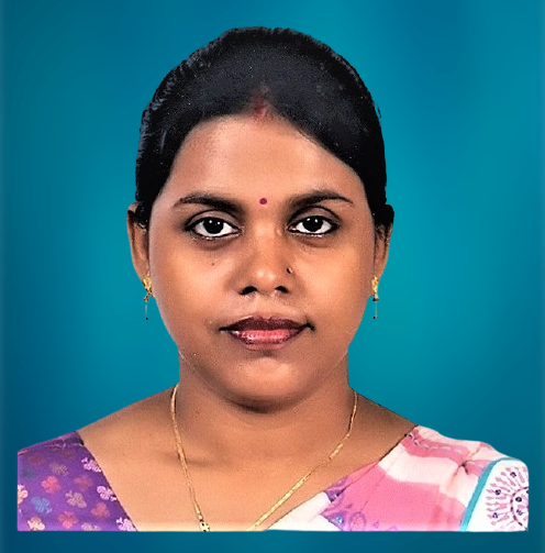 Dr. Bidita Mitra