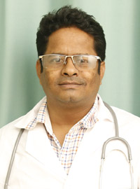 Dr. Birendronath Saha