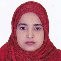 Dr. Chowdhury Shamima Sultana