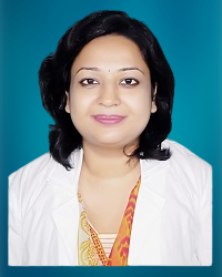 Dr. Debjani Das Paushi