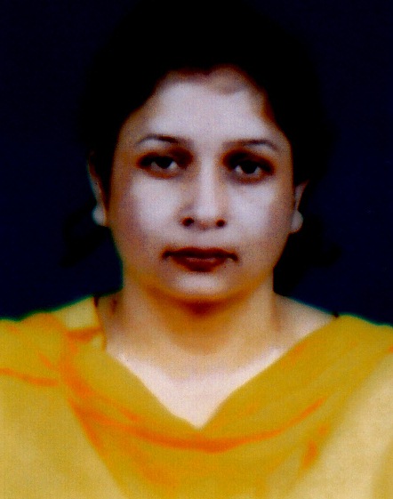 Dr. Ela Bati Mondal