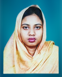 Dr. Fahmida Hossain