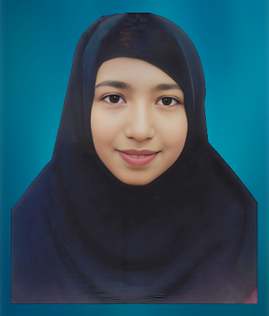 Dr. Farjana Yasmin Jarin