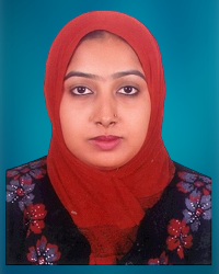 Dr. Farzana Ahmed