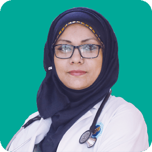 DR. FARZANA ZULFIA KHAN
