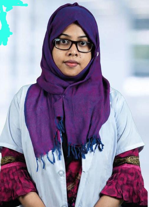 Dr. Fazilatun Nesa Naznin