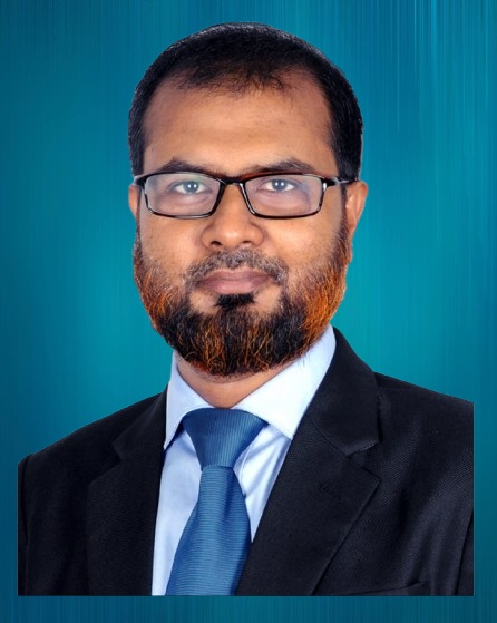 Dr. Fazlay Rabbani
