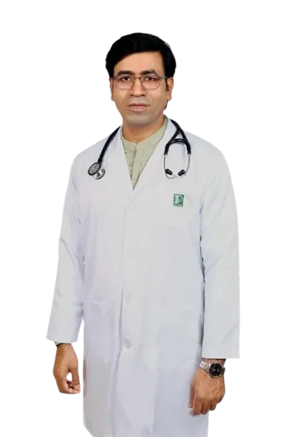 Dr. Goutom Chandra Bhowmik