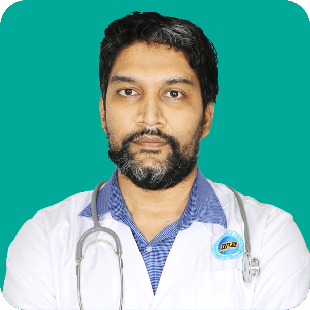 DR. HABIB IMTIAZ AHMED