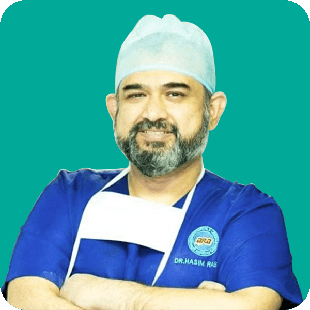 PROF. DR. HASHIM RABBI