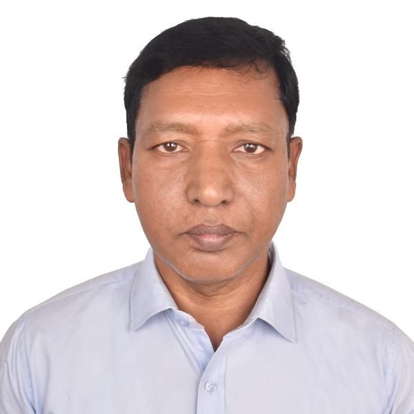 Dr. Hriday Ranjan Roy
